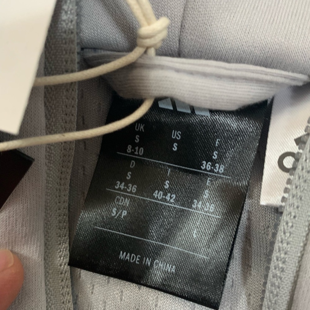 adidas ZNE Sweatsuit (Top + Bottom) - Picture 4 of 6